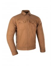 Oxford Original Approved Heist AAA Textile Motorcycle Jacket at JTS Biker Clothing